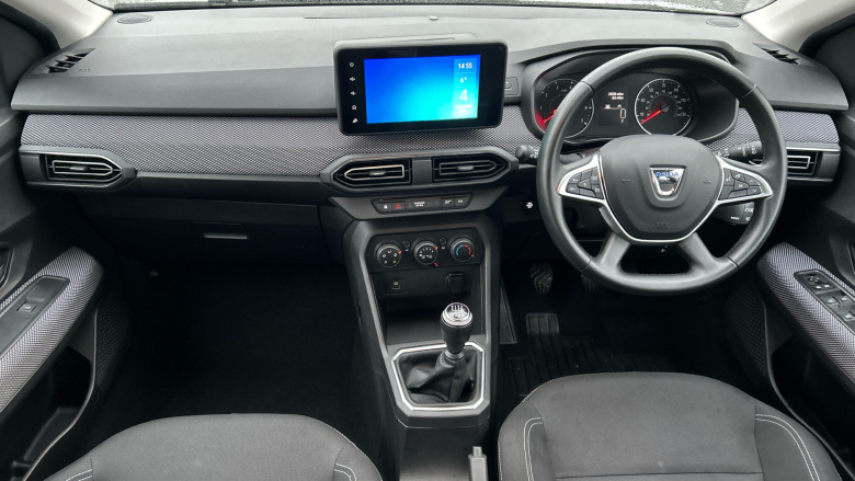 Dacia Sandero 1.0 TCe Comfort 5dr Petrol Hatchback